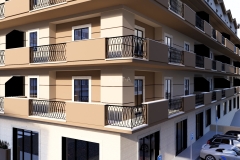 PALAZZO P