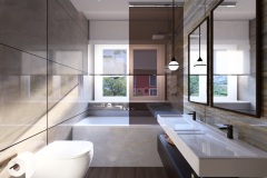 villa 1