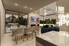 Villa B